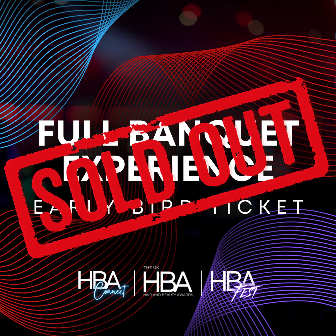 The HBA 2026 Annual Event
